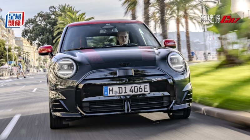 MINI 3-Door MINI 3-Door