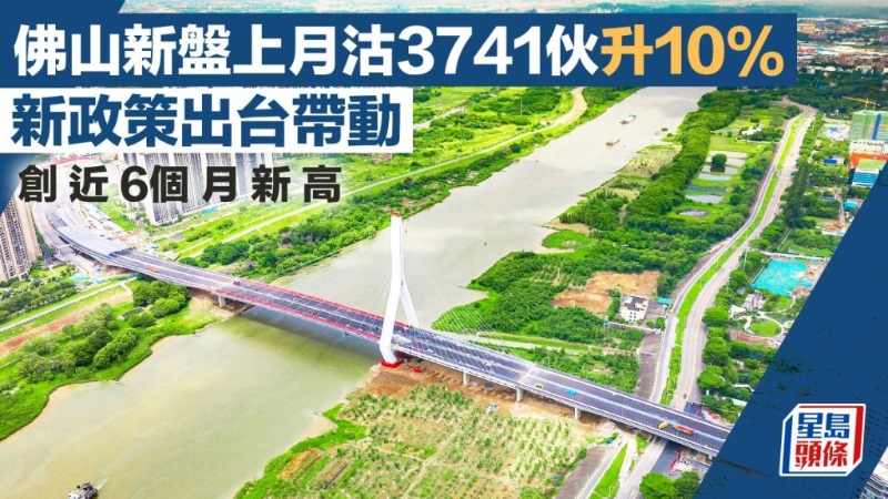 佛山新盘 佛山新盘