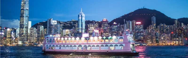 洋紫荊維港遊龍年煙花自助餐/每位$720/KK,大小同價,可憑指定信用卡單一簽帳淨值滿$1,000及輪入優惠碼,則享$180折扣。