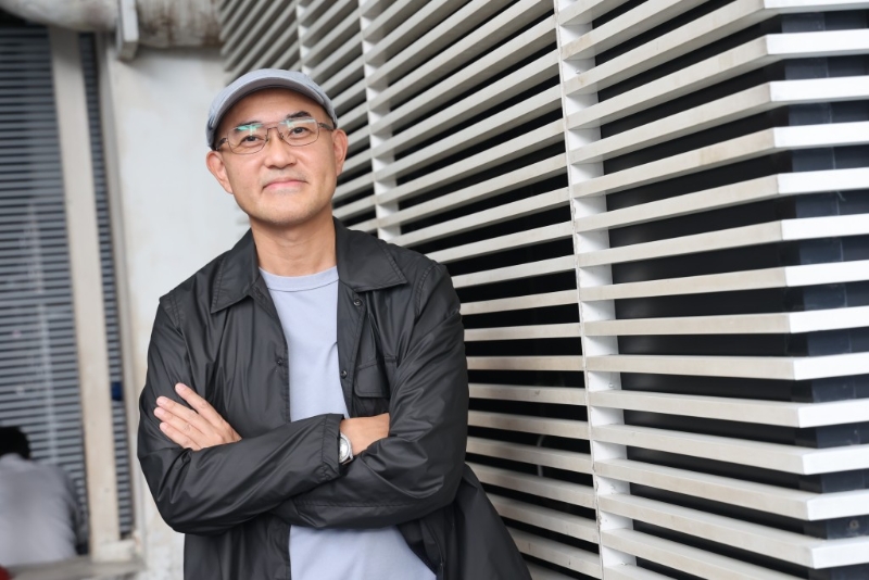 周国丰曝电台秘闻,首揭被梅姐狂闹,黎明怒插DJ内幕 周国丰曝电台秘闻,首揭被梅姐狂闹,黎明怒插DJ内幕