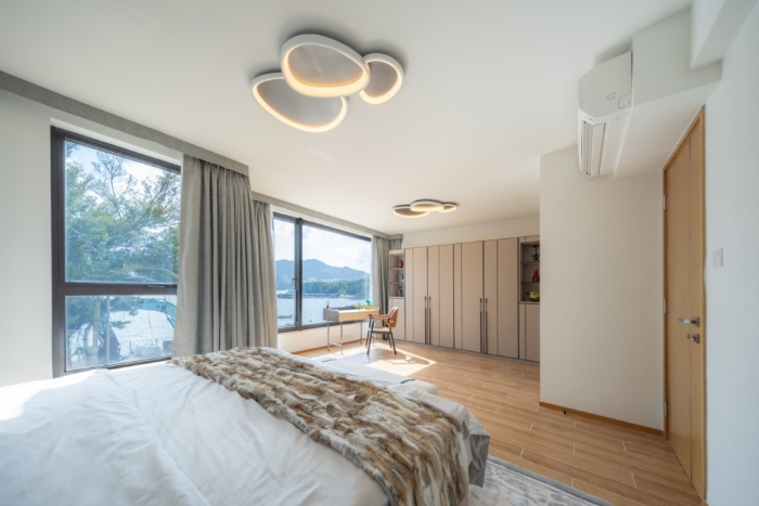 买家包括新香港人 买家包括新香港人