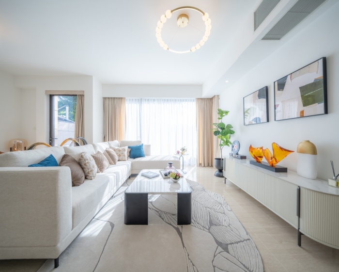 迄今已售出3伙,套现约6000万港币 迄今已售出3伙,套现约6000万港币