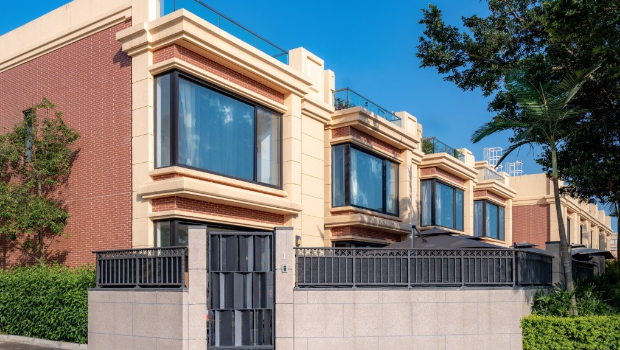 坪洲宝翠湾1号,去年推出10伙出售试市 坪洲宝翠湾1号,去年推出10伙出售试市