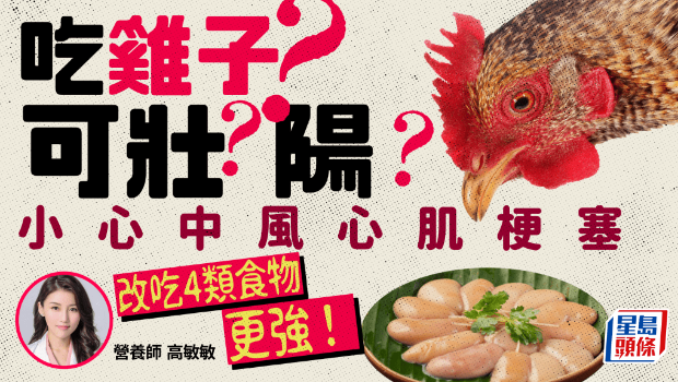 吃鸡子壮阳? 吃鸡子壮阳?