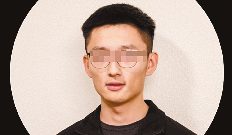 陈立人的社交网站领英截图。.jpeg 陈立人的社交网站领英截图。.jpeg