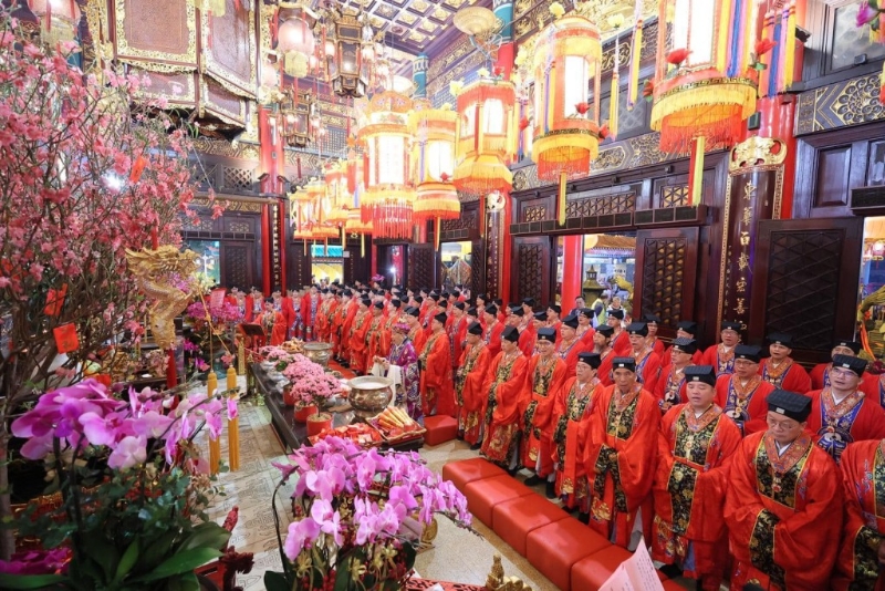 黄大仙元宵灯Fun乐市集 黄大仙元宵灯Fun乐市集