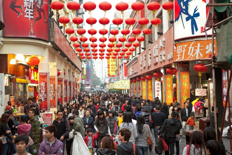 春节广东旅游收入693亿