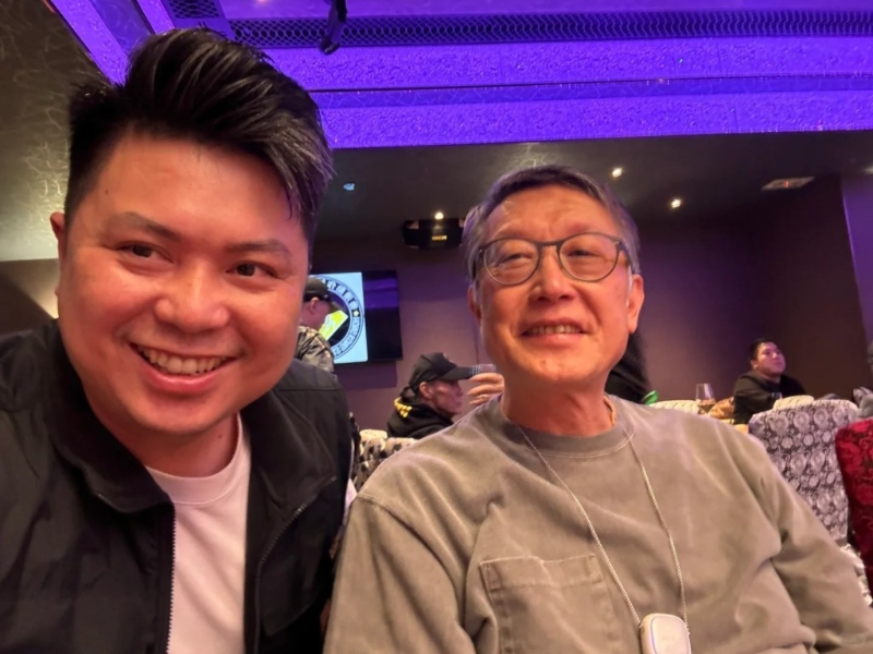 导演刘伟强 导演刘伟强