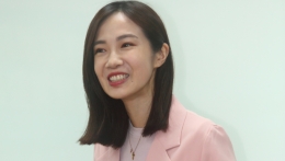 杨宝桢深夜再诉请辞民众党职务心声!黄珊珊喊话“等你回来” | 星岛环球网