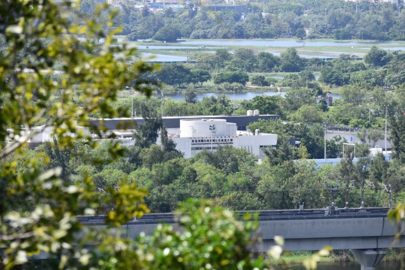 龙汉标认为现时的公共财政状况未必能够同时支撑两项造地计划。 资料图片 龙汉标认为现时的公共财政状况未必能够同时支撑两项造地计划。 资料图片