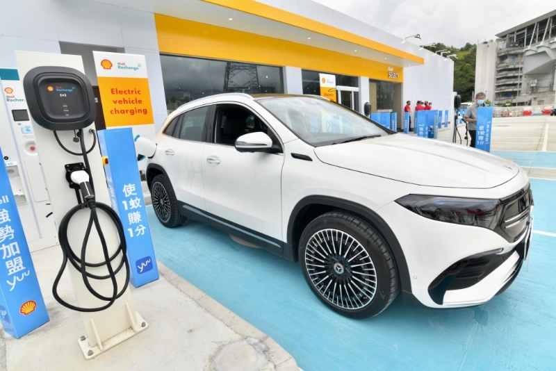 电动车一换一可延续?行会成员倡减25%税务优惠,倘取消政策自相矛盾 电动车一换一可延续?行会成员倡减25%税务优惠,倘取消政策自相矛盾