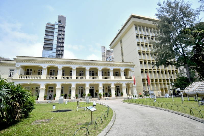 香港天文台开放日2024关注气候变化 香港天文台开放日2024关注气候变化