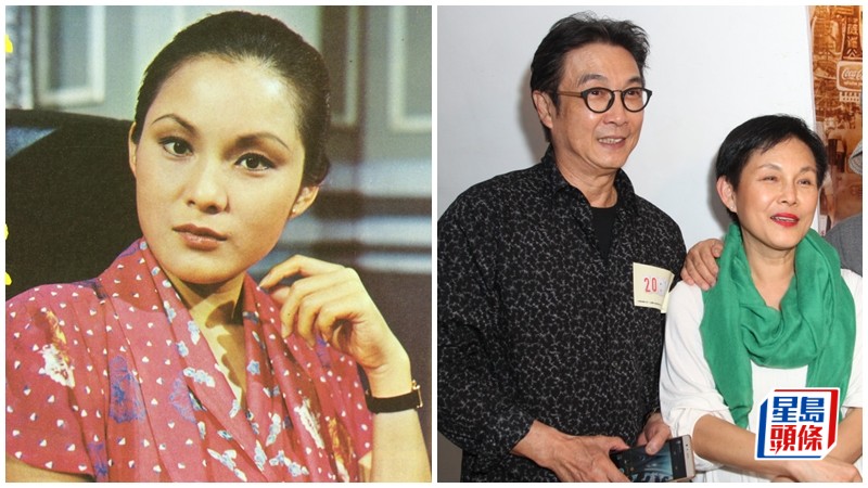 李影传离世丨曾与刘松仁拍拖7年,自曝年轻时贪玩不听男友苦劝 | 星岛环球网