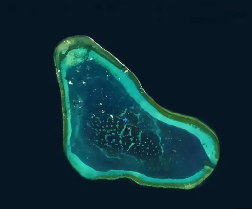 黄岩岛填海最新进展：我国加快对中沙群岛黄岩岛开发力度 | 潇湘读书社