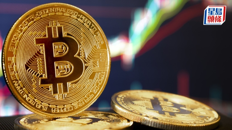 比特币升穿5.7万美元关,创逾两年高,OSL集团飙12% 比特币升穿5.7万美元关,创逾两年高,OSL集团飙12%