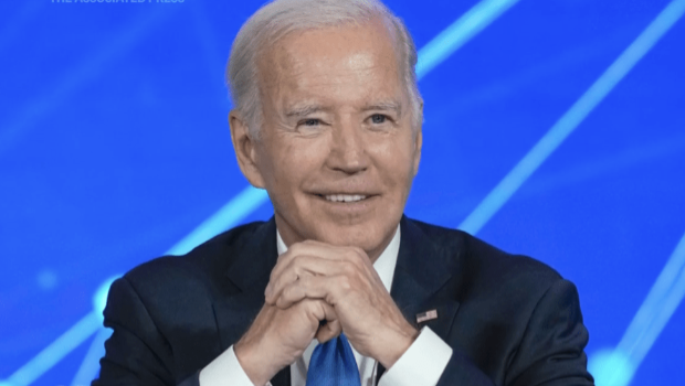 拜登体检结果 拜登体检结果