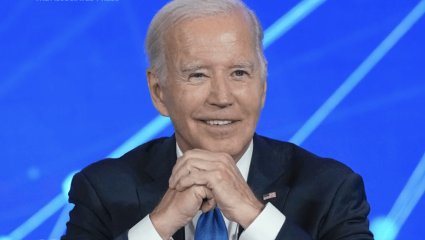 拜登体检结果 拜登体检结果