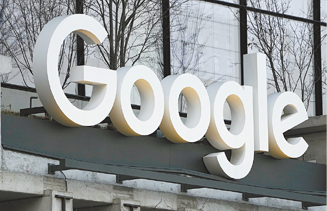 谷歌为媒体撰写新闻 谷歌为媒体撰写新闻