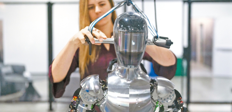 人工智能 人工智能