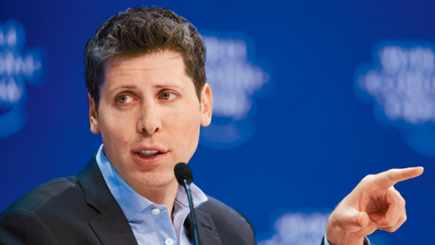 奥尔特曼 奥尔特曼