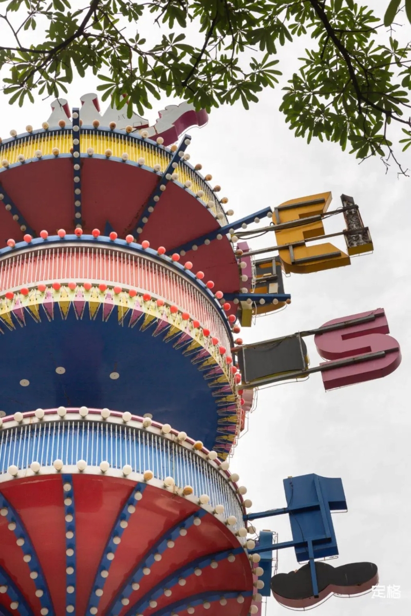 旋转招牌 旋转招牌