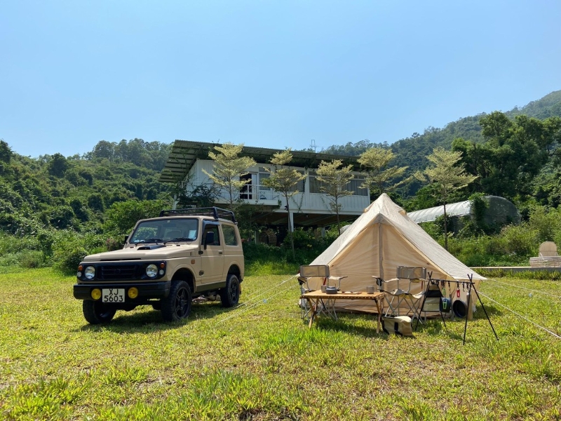 观星打卡好地方 观星打卡好地方