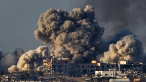 巴以开战︱最快24至48小时停火？哈马斯提出关键条件……