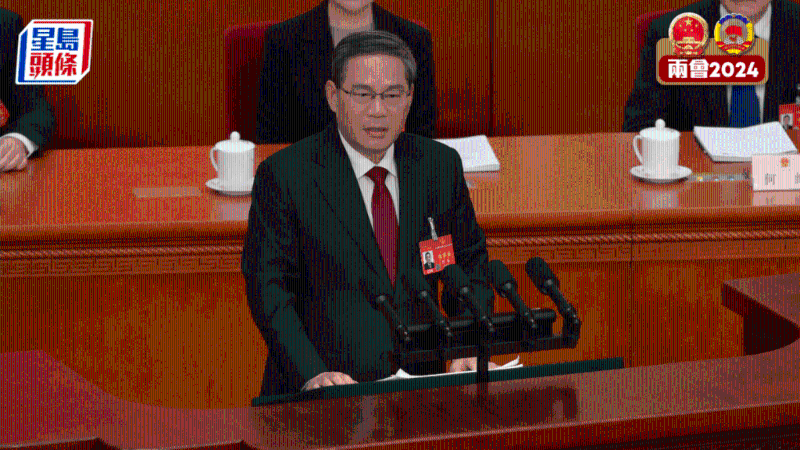 国务院总理李强