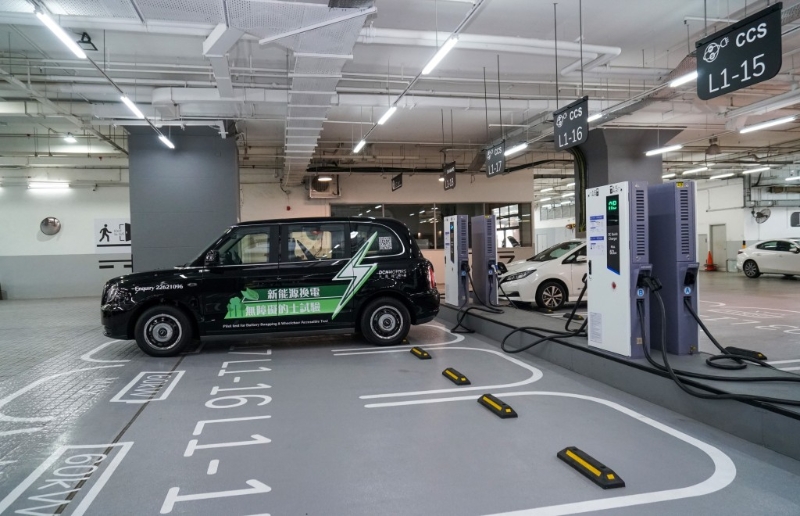 充电式混能TX5 PHEV支持DC 50kW直流快流 充电式混能TX5 PHEV支持DC 50kW直流快流