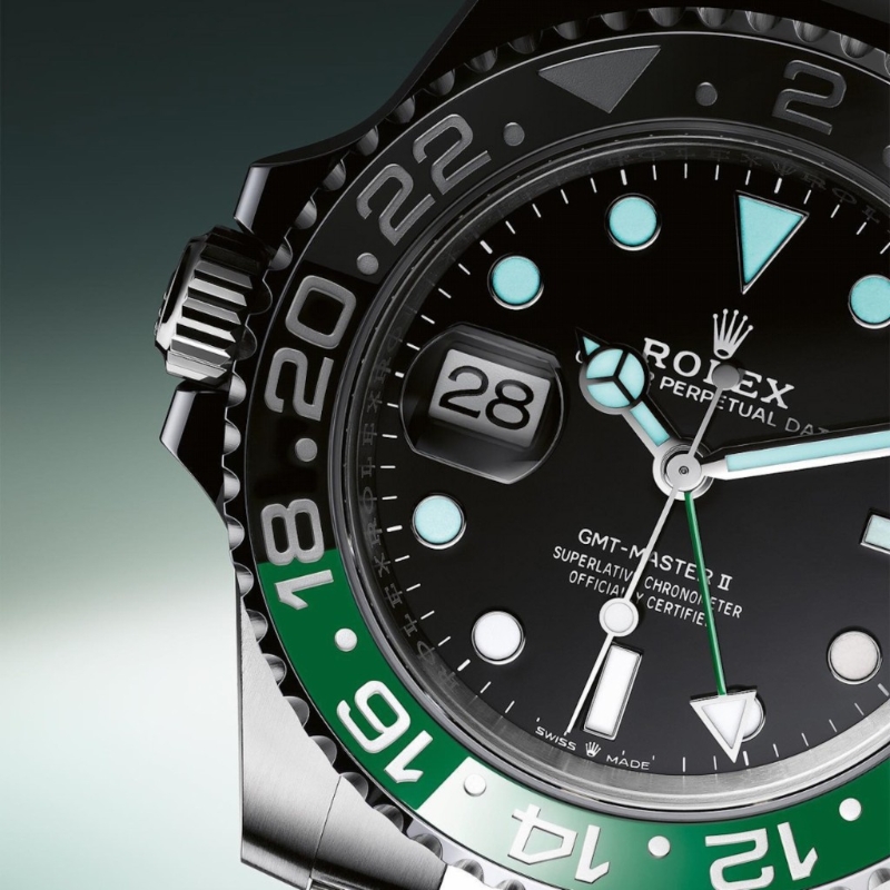 劳力士旗下知名表款 劳力士旗下知名表款