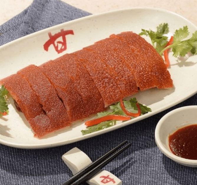 铜锣湾名店甘饕烧鹅3月中结业，竟因这一原因关闭？！ | 星岛环球网
