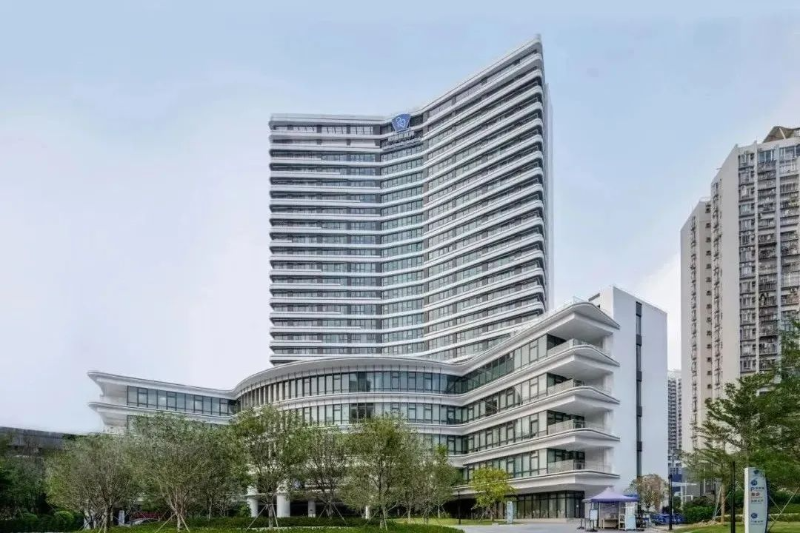 新风和睦家医院 新风和睦家医院