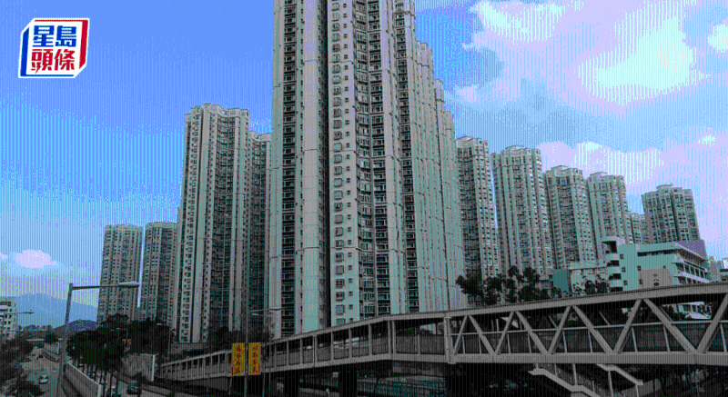 香港屋苑 香港屋苑