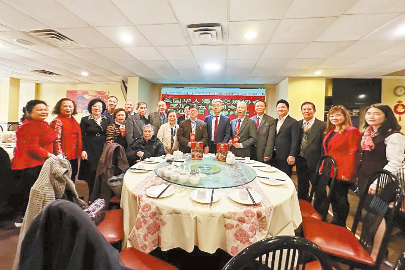 芝加哥华侨 芝加哥华侨