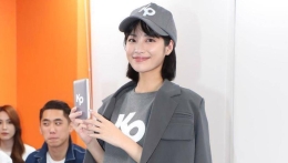 杨宝桢暴哭请辞民众党发言人后,“最美发言人”徐千晴接任 | 星岛环球网