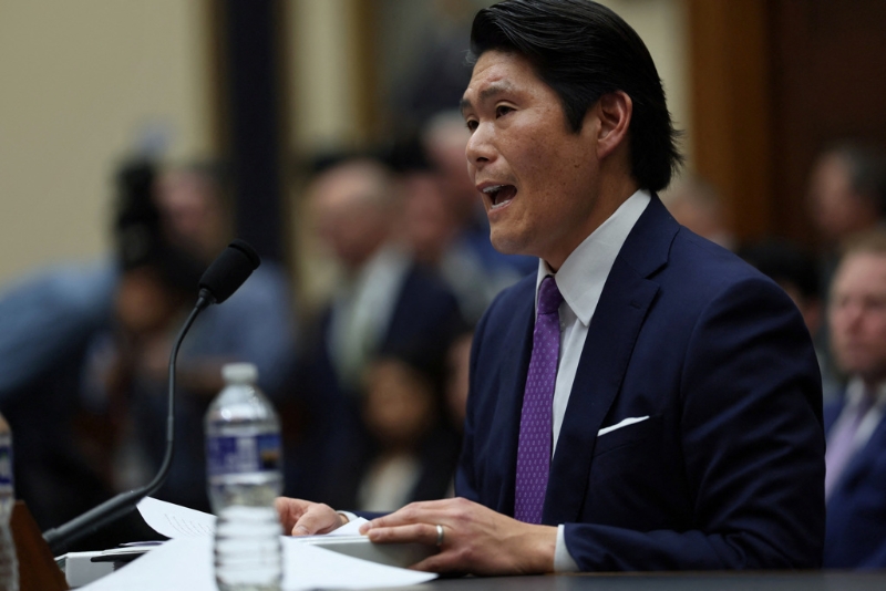 美国特别检察官赫尔 美国特别检察官赫尔