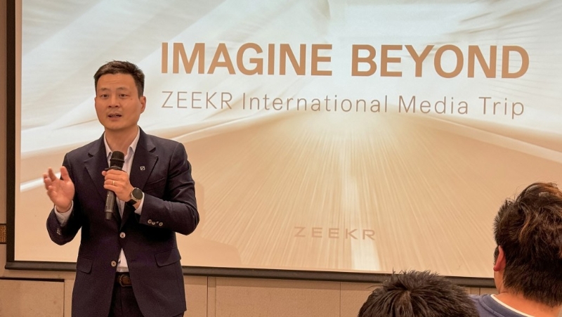 副总裁谈品牌未来动向 副总裁谈品牌未来动向