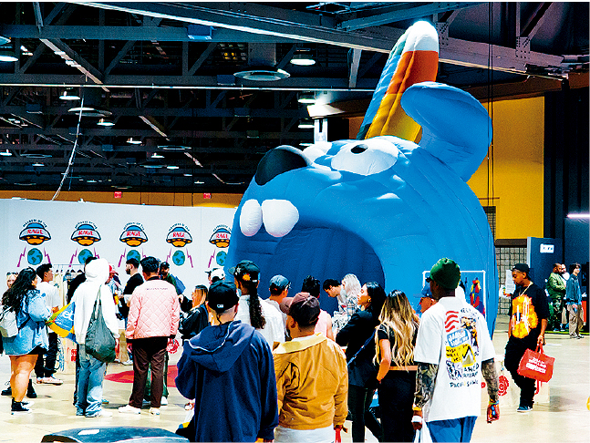 美国的艺术暨音乐节 美国的艺术暨音乐节