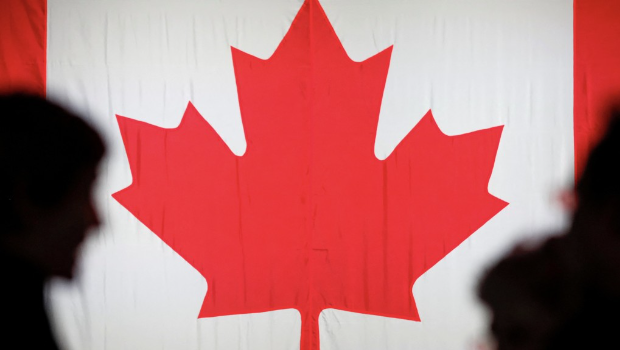 加拿大推出积极的移民政策