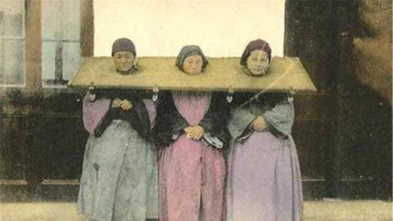 “道里监狱”关押最多的囚犯就是女犯人了 “道里监狱”关押最多的囚犯就是女犯人了