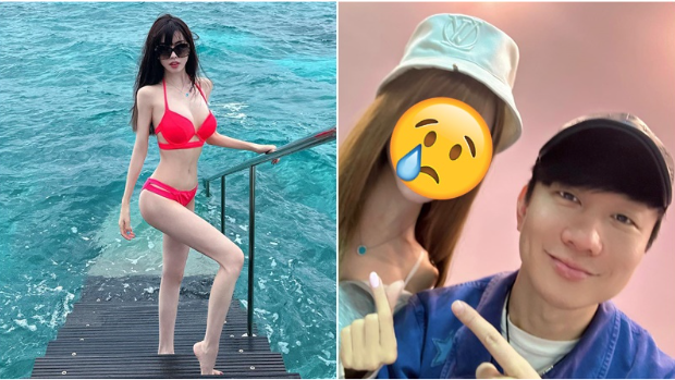 何猷君旧爱32岁生日瘦如纸片人 何猷君旧爱32岁生日瘦如纸片人