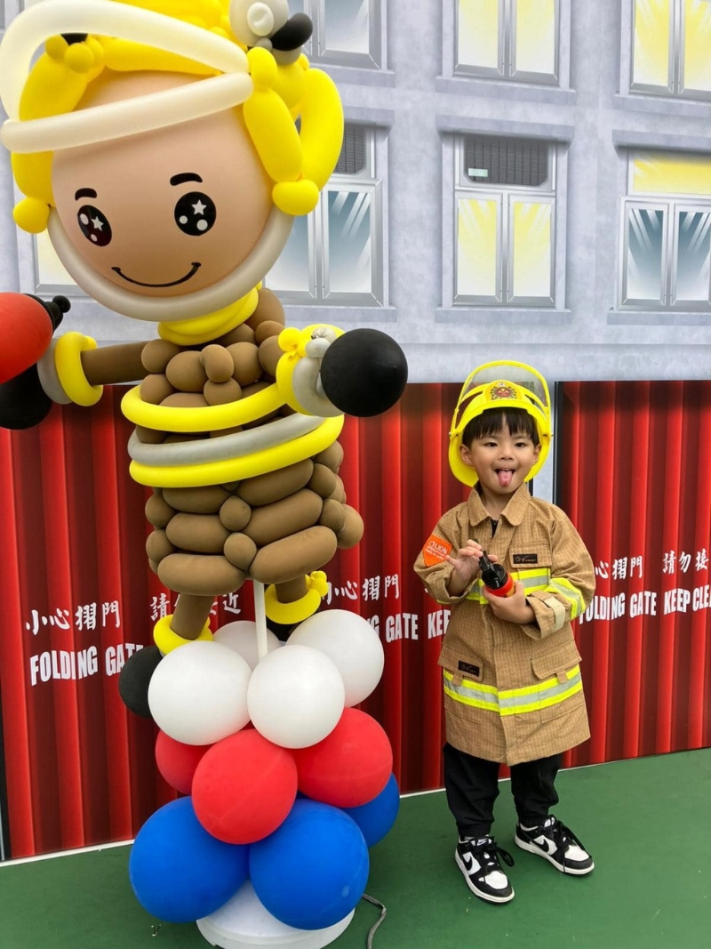 消防局免费开放 消防局免费开放