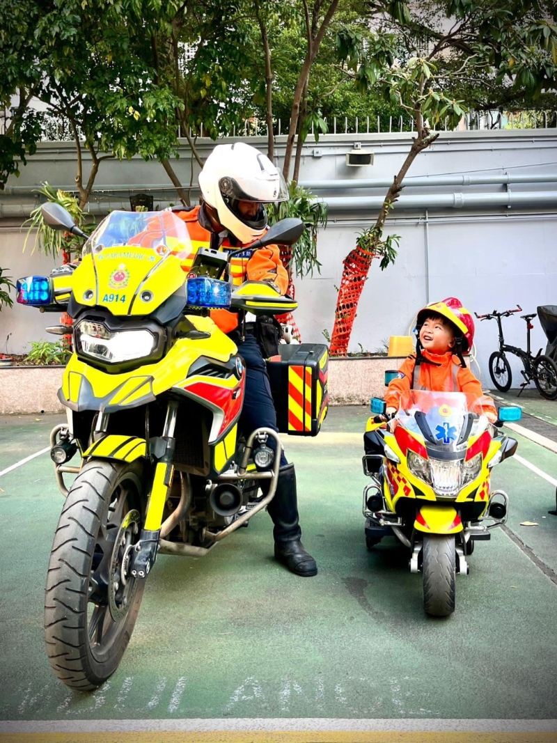 消防局免费嘉年华开放日一览 消防局免费嘉年华开放日一览