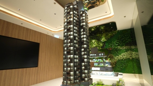 利奥坊‧首隅 利奥坊‧首隅