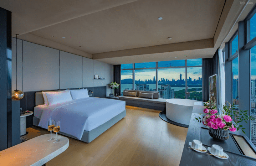 深圳滨河时代ICON LAB艾垦 深圳滨河时代ICON LAB艾垦