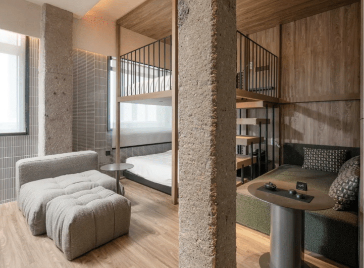 NOA 诺亚酒店 NOA 诺亚酒店