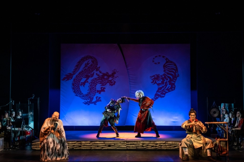 香港话剧团新剧季7 香港话剧团新剧季7