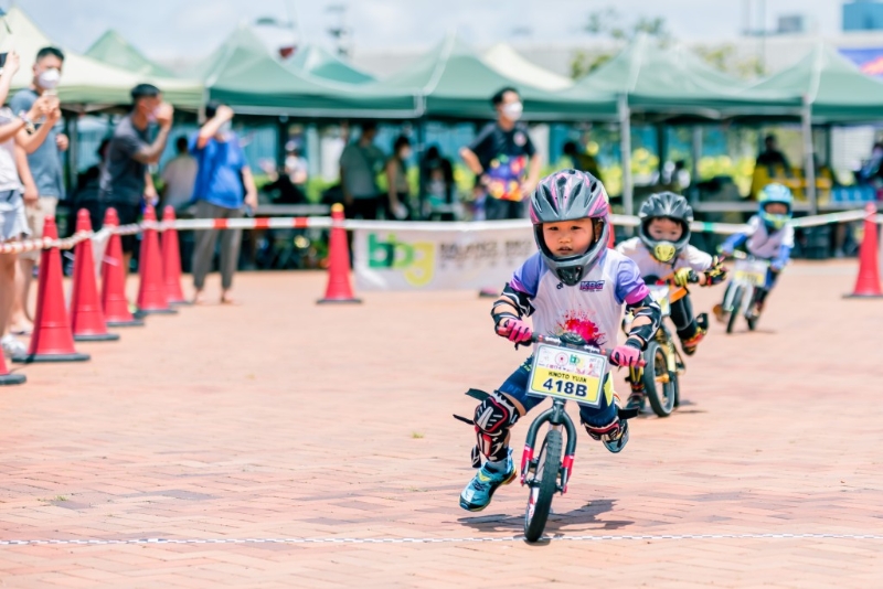 湾仔海滨3大活动