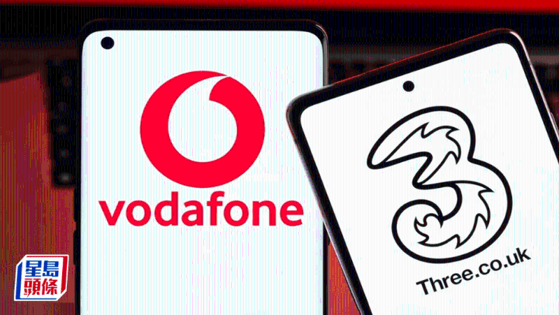 Vodafone Vodafone