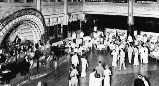 旧上海181号超级赌场 旧上海181号超级赌场